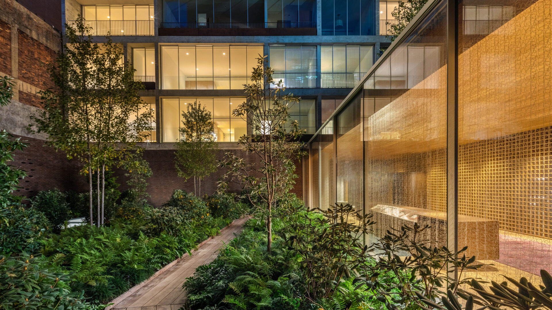 Jardim - Isay Weinfeld - Evan Joseph